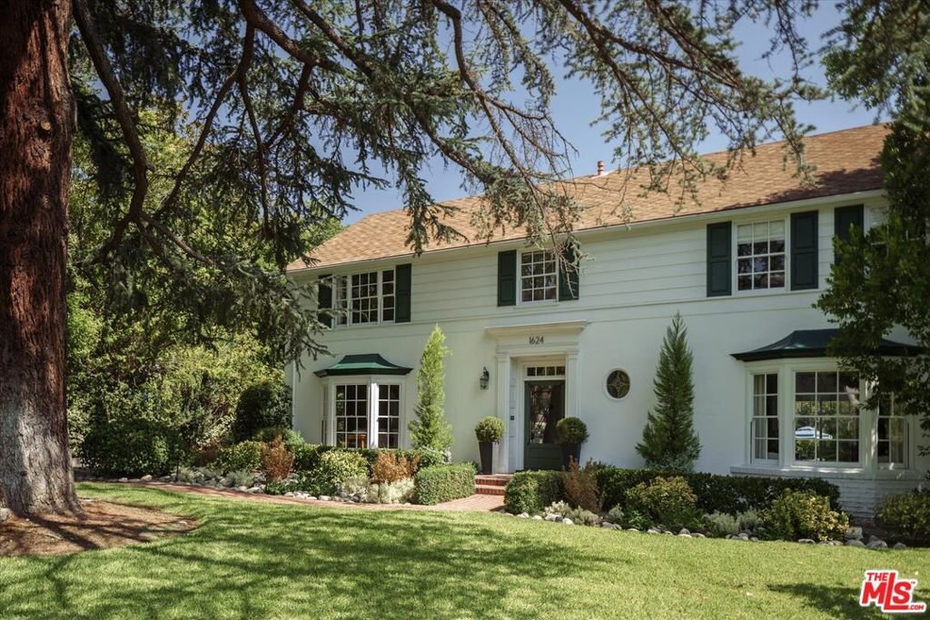 House in Glendale, California, United States 1 - 19012509