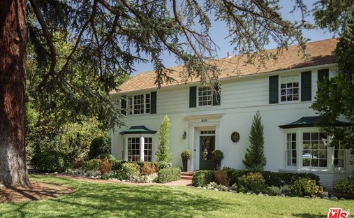 Casa a Glendale, California, Stati Uniti 1