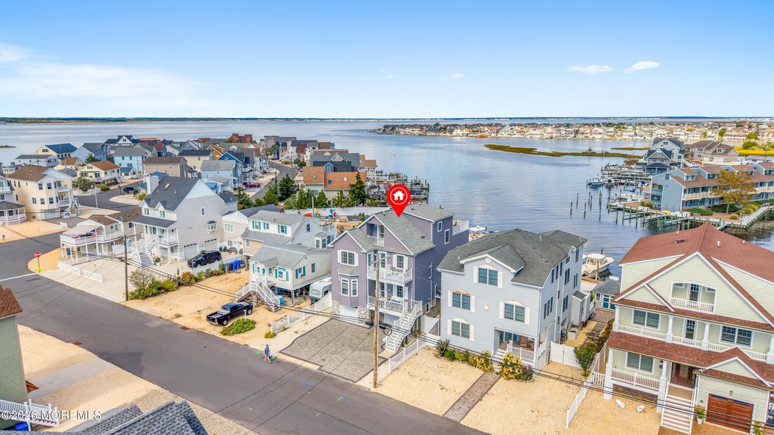 House in Seaside Heights, New Jersey, United States 1 - 19013862