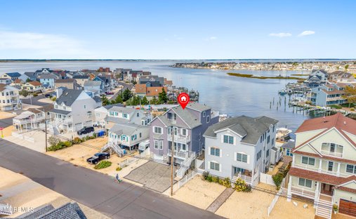 House in Seaside Heights, New Jersey, United States 1
