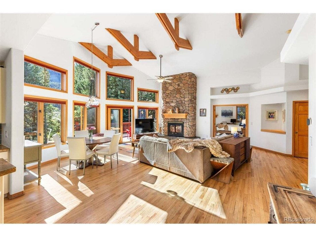 House in Breckenridge, Colorado, United States 2 - 19013040