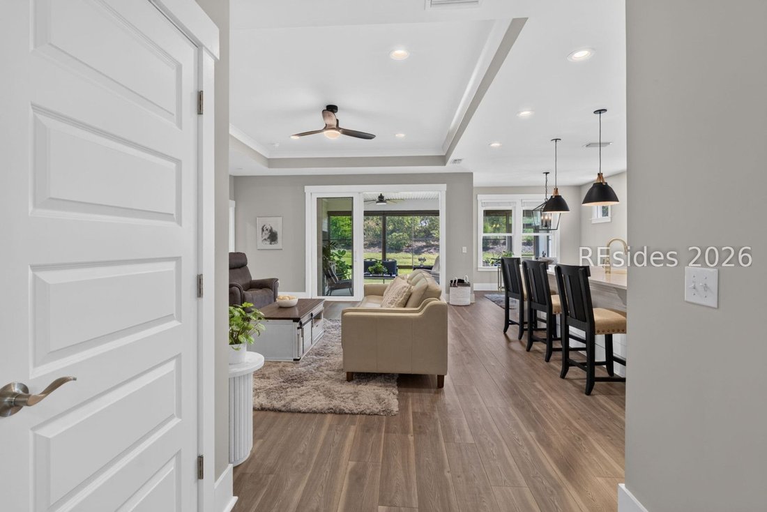 House in Bluffton, South Carolina, United States 4 - 19012313