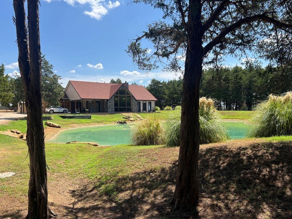 Farm Ranch in Sadler, Texas, United States 5 - 19014284