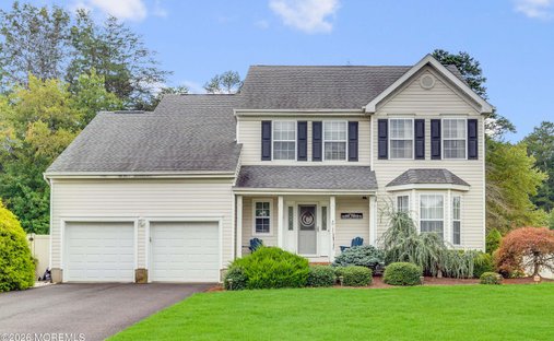 House in Jackson Township, New Jersey, United States 1