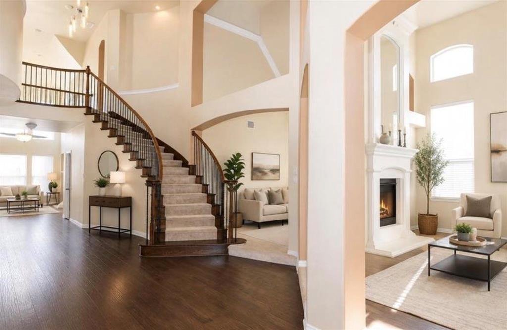House in Grand Prairie, Texas, United States 1 - 19009866