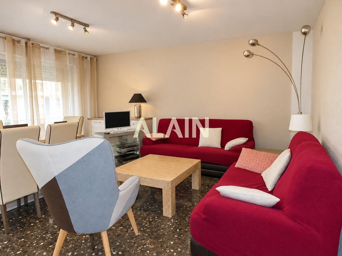 Apartment in l'Eixample, Valencia, Spain 4 - 19012965