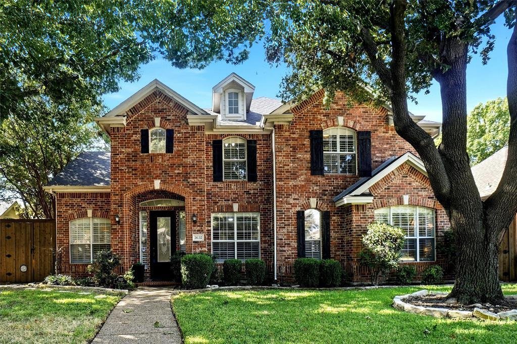 House in Dallas, Texas, United States 1 - 19014275