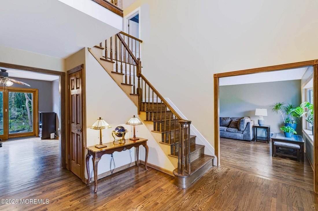 Casa a Manchester Township, New Jersey, Stati Uniti 5 - 19009106