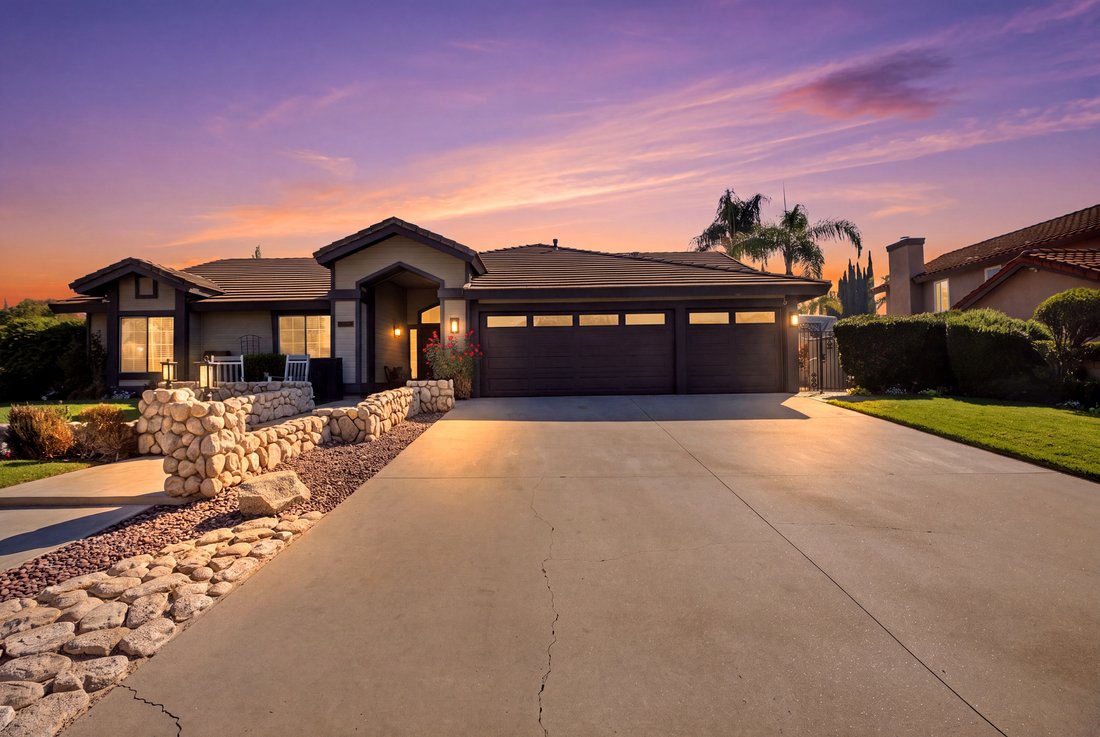House in Riverside, California, United States 3 - 19011139
