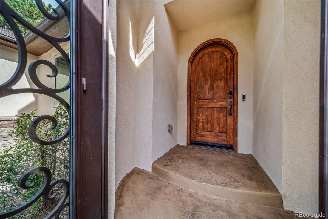 House in Larkspur, Colorado, United States 4 - 19009283