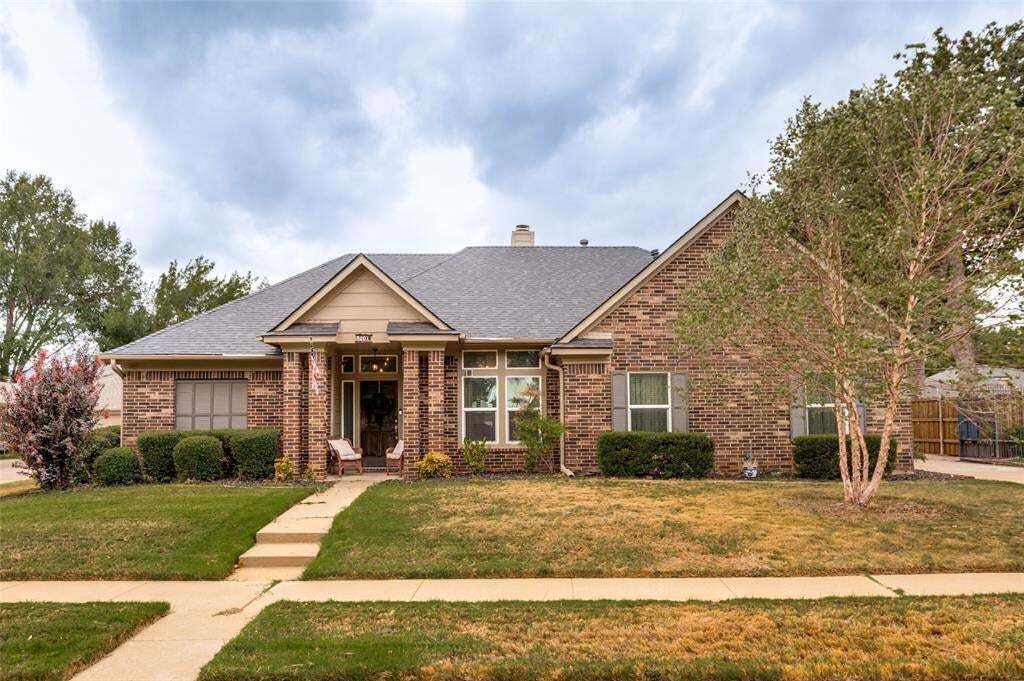 House in Flower Mound, Texas, United States 1 - 19014349