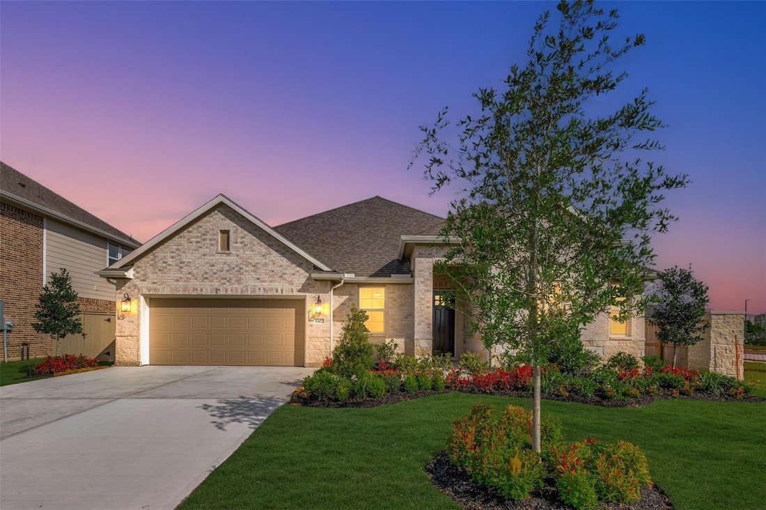 House in League City, Texas, United States 1 - 19014537