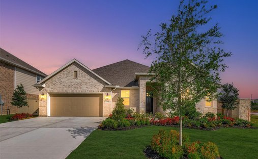 House in League City, Texas, United States 1