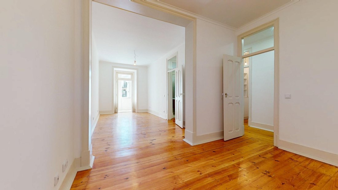 Apartment in Alcantara, Lisbon, Portugal 1 - 19015441