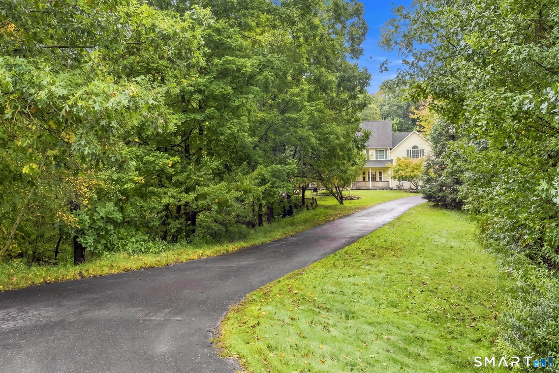 Maison à Southbury, Connecticut, États-Unis 3 - 19008975