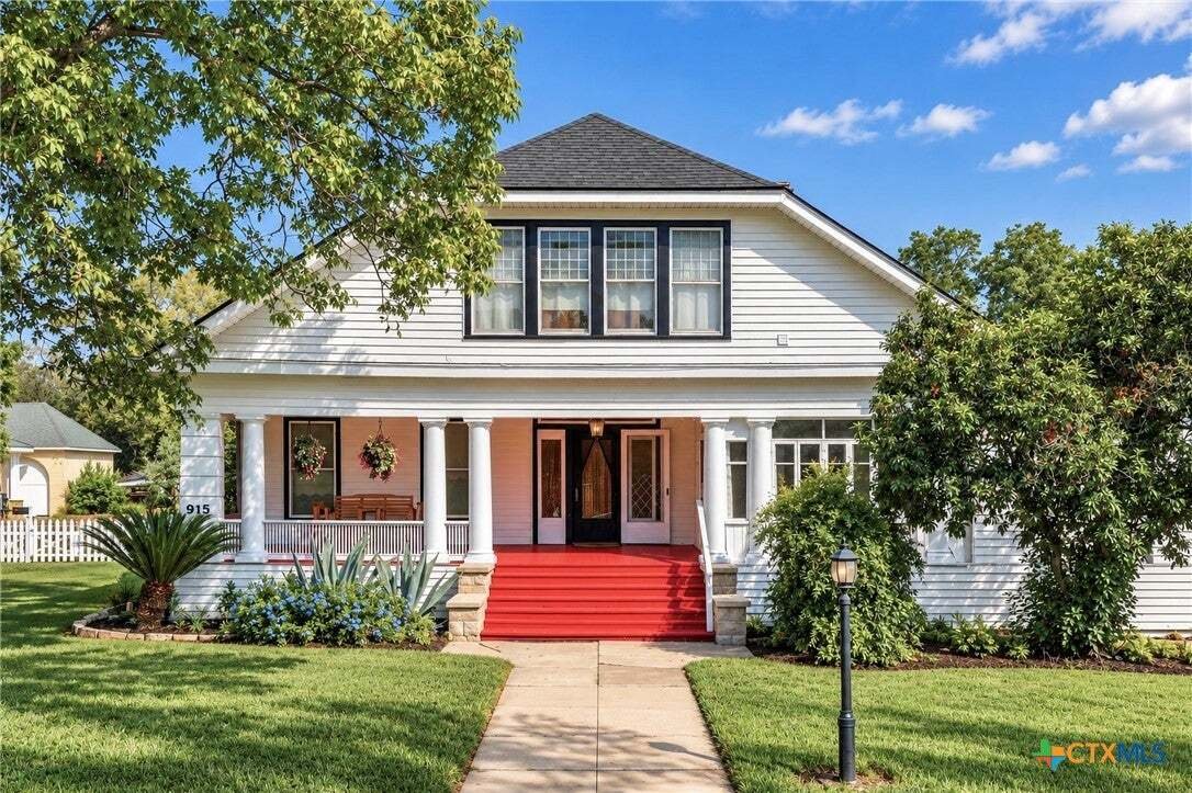 House in Gonzales, Texas, United States 1 - 19012145