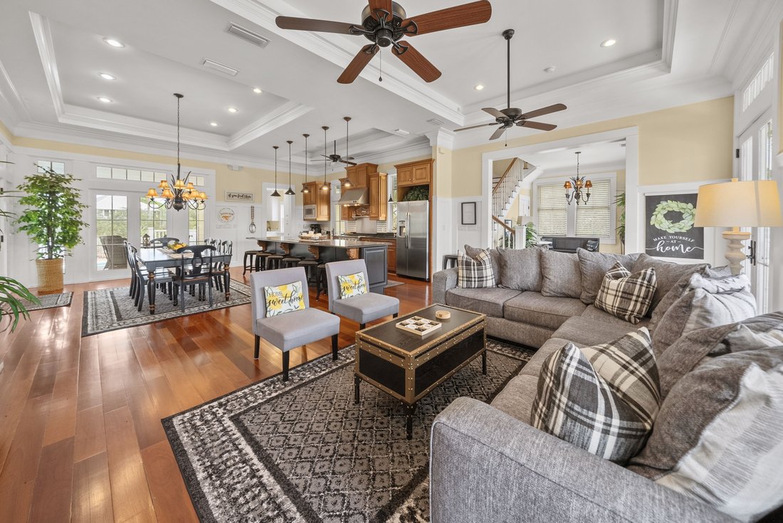 House in Port St. Joe, Florida, United States 4 - 19011145