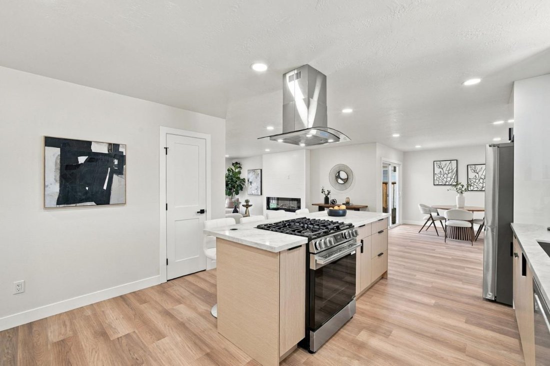House in San Jose, California, United States 4 - 19012748