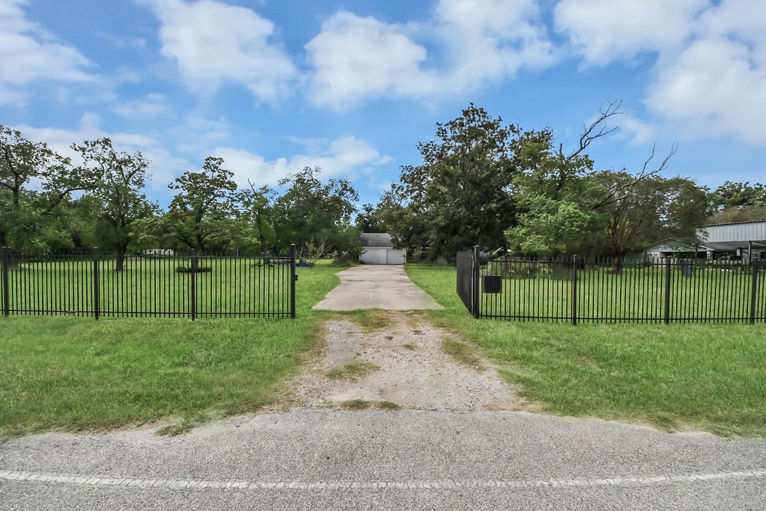 House in Houston, Texas, United States 2 - 19014511