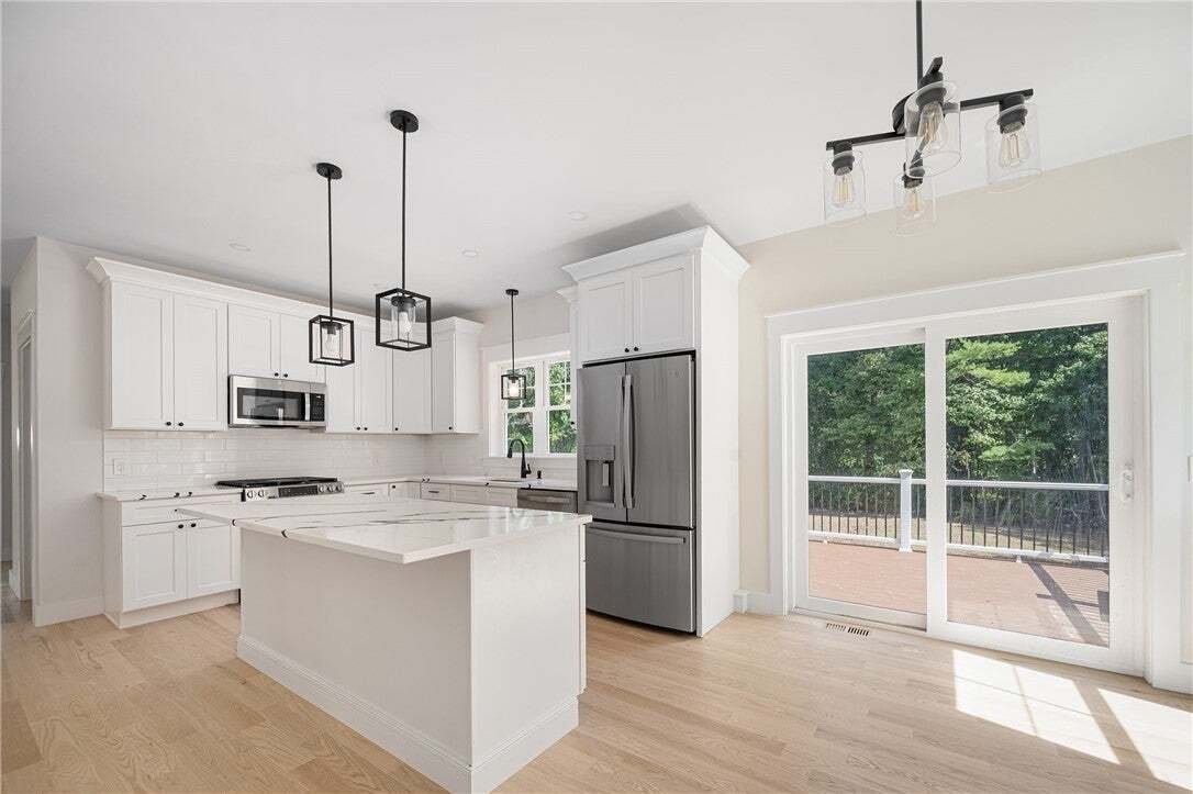 Maison à Coventry, Rhode Island, États-Unis 2 - 19009155