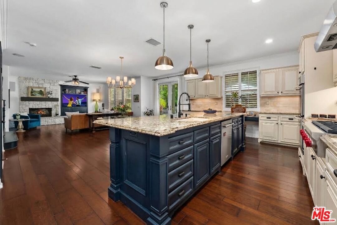 House in Stevenson Ranch, California, United States 3 - 19011510
