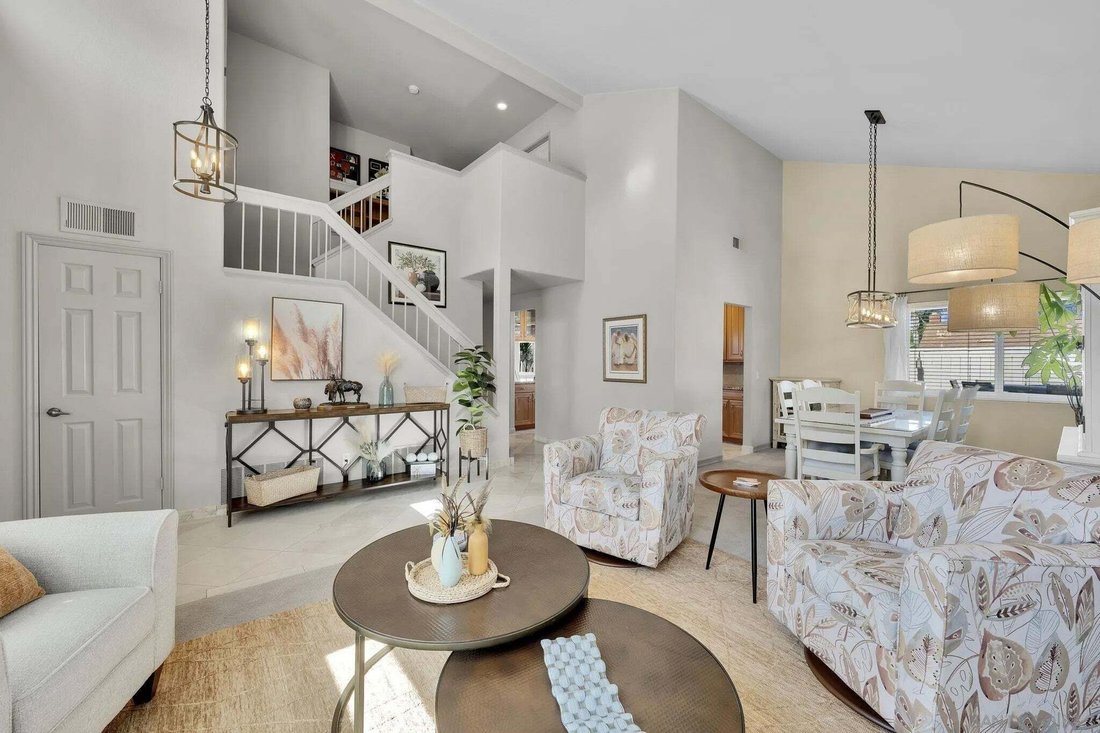 House in Poway, California, United States 3 - 19014097