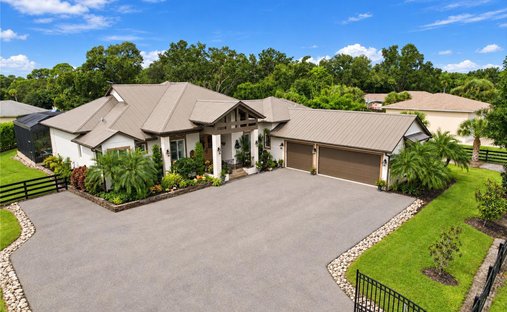 House in Venice, Florida, United States 1