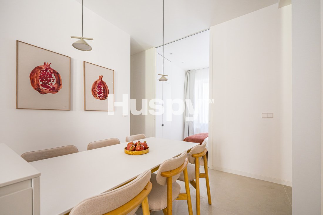 Apartment in Centro, Madrid, Spain 2 - 19010970