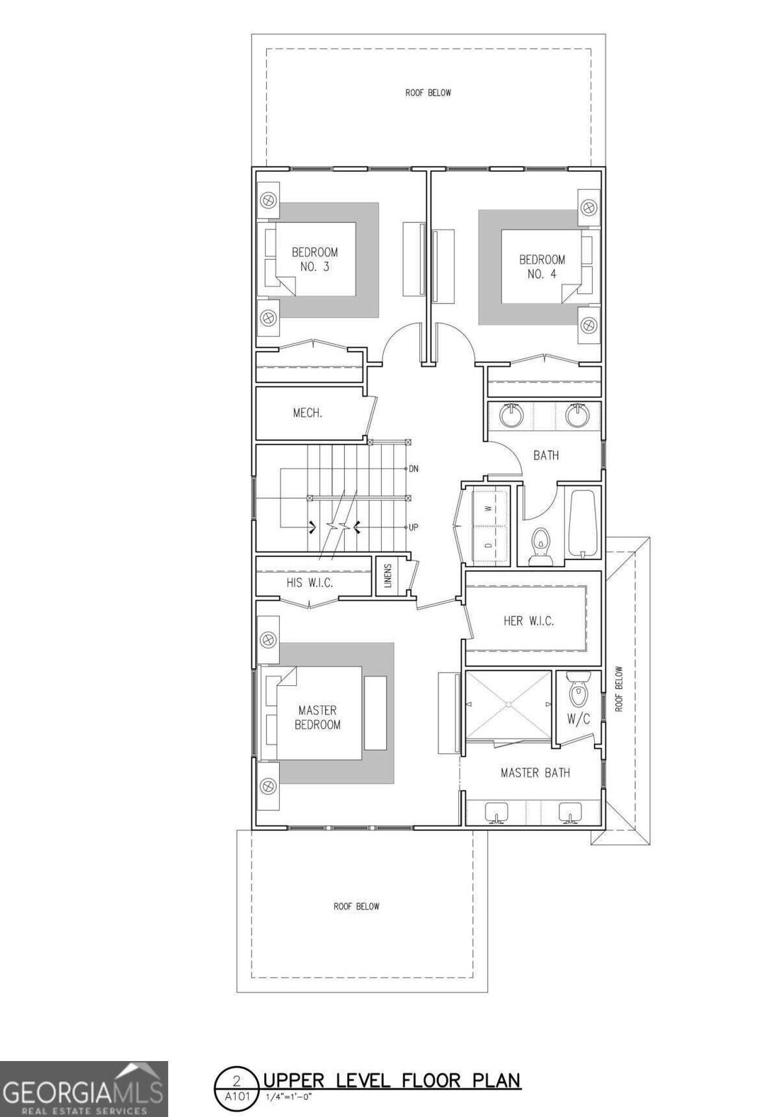 House in Atlanta, Georgia, United States 4 - 19010225
