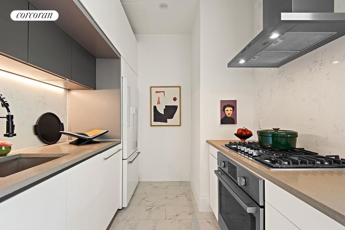 Condo in New York, New York, United States 4 - 19011774
