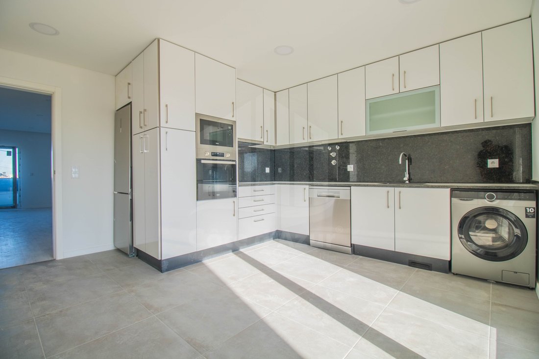 Appartement à Seixal, Arrentela et Aldeia de Paio Pires, Setúbal Municipality, Portugal 2 - 19015833