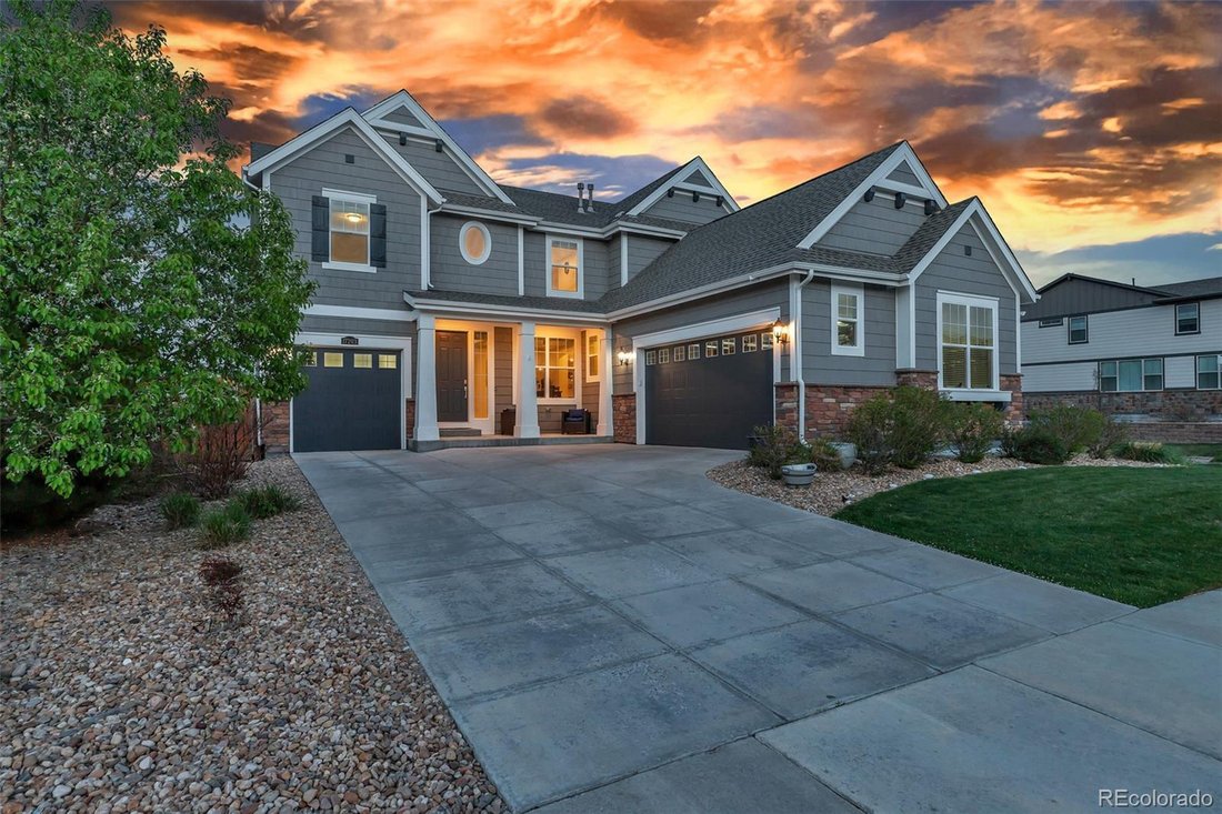 House in Arvada, Colorado, United States 2 - 19009929