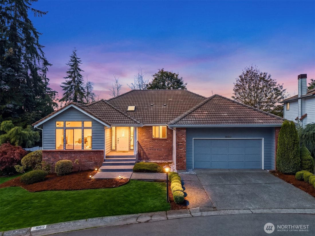 House in Mill Creek, Washington, United States 1 - 19013977