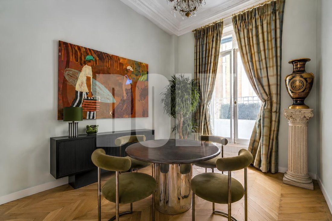 Apartment in Vendôme, Paris 1er Arrondissement, Paris 2 - 19011011