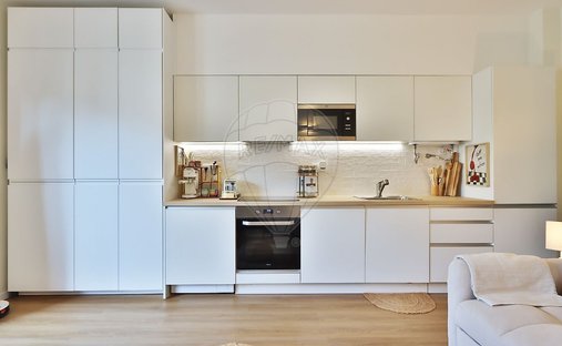 Apartment in Estoril, Cascais e Estoril, Lisbon 1