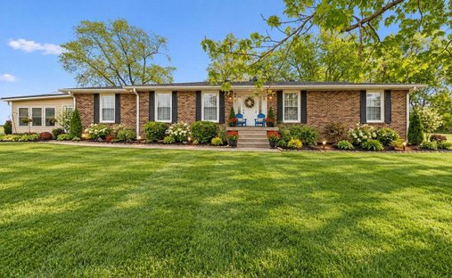 Casa en Lebanon, Tennessee, Estados Unidos 1