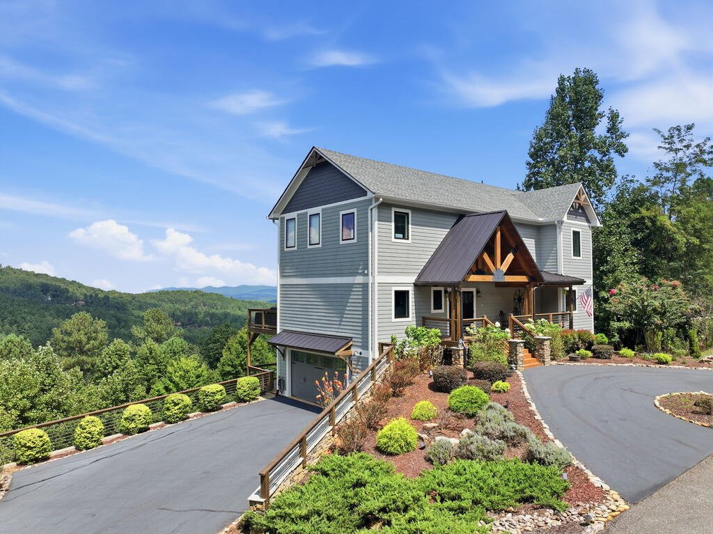 Casa a Blairsville, Georgia, Stati Uniti 4 - 19008968