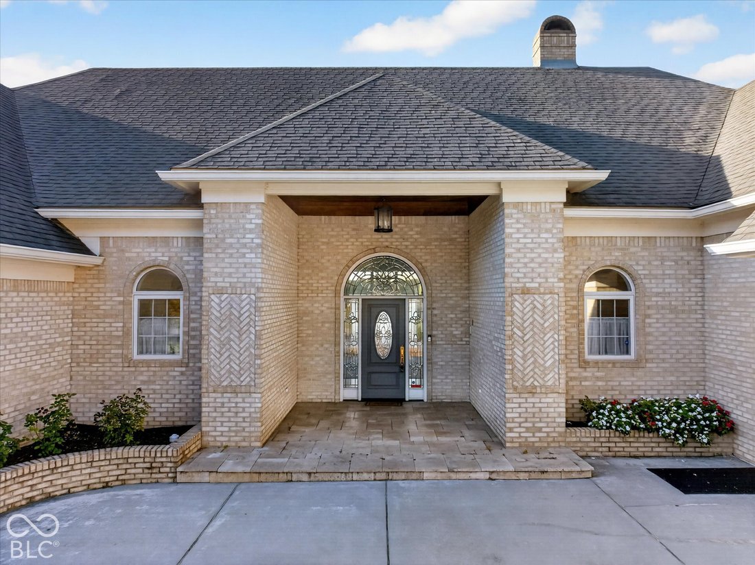 House in Lawrence, Indiana, United States 3 - 19016036