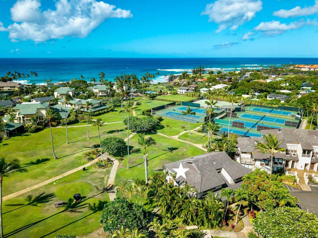 Condo in Koloa, Hawaii, United States 5 - 19011915