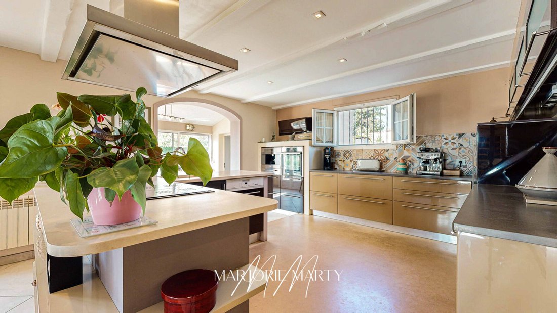 Villa in Ecarts, Narbonne, France 5 - 19015573