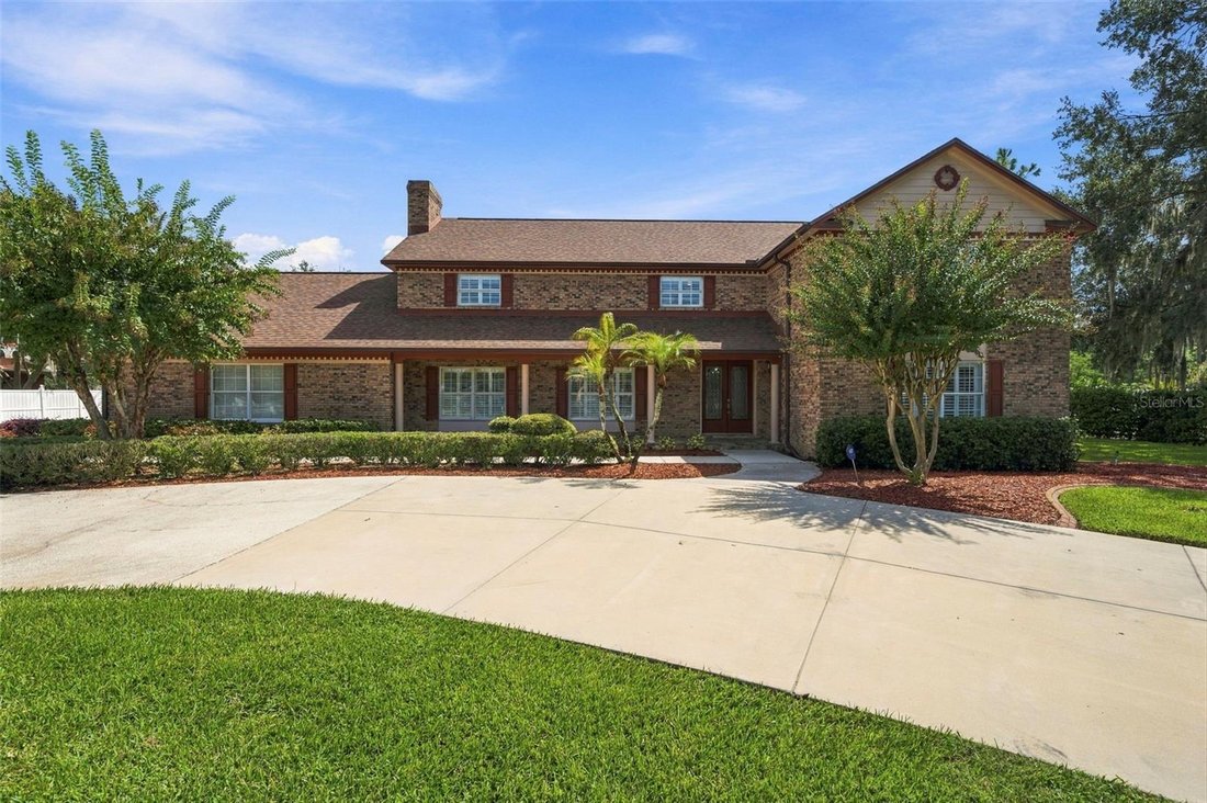 House in Riverview, Florida, United States 5 - 19013115