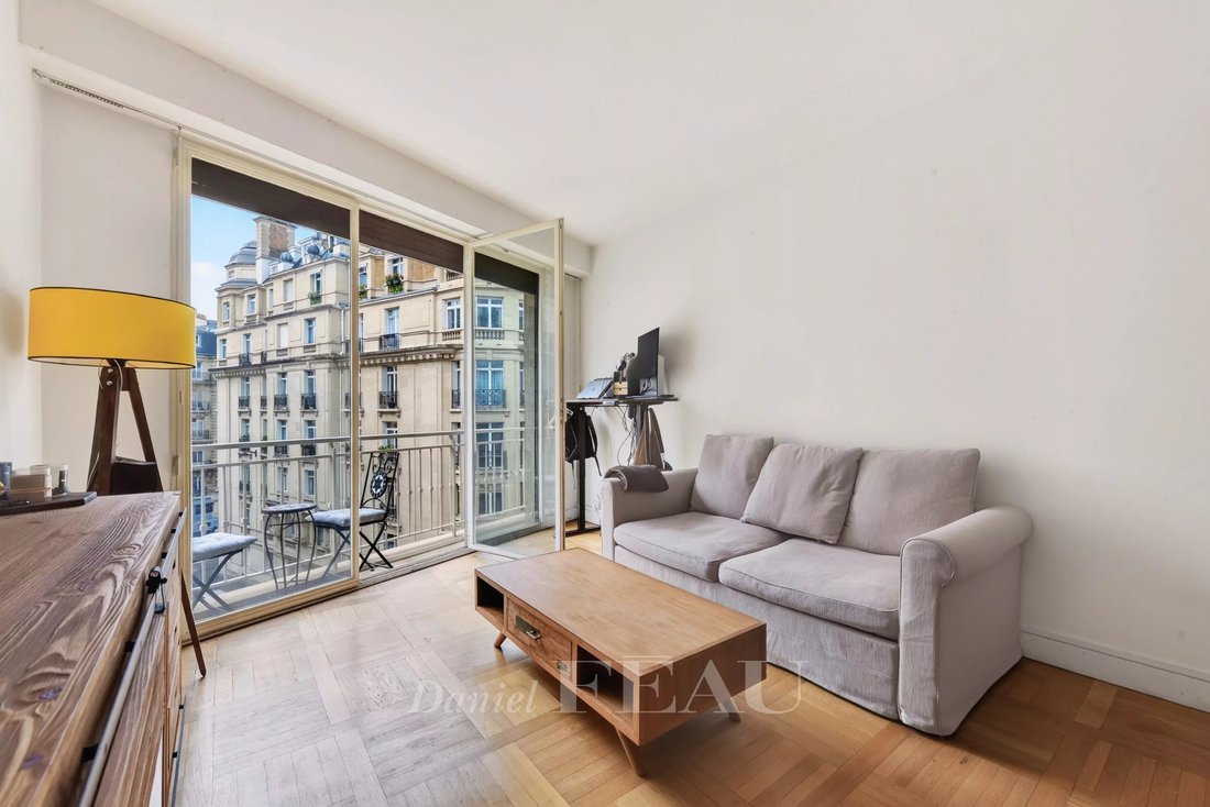 Apartamento en Escuela Militar, Paris 7e Arrondissement, París 5 - 19010673