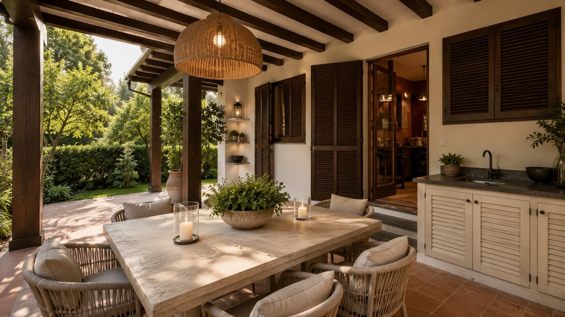 Apartment in Pietrasanta, Tuscany, Italy 2 - 19009634