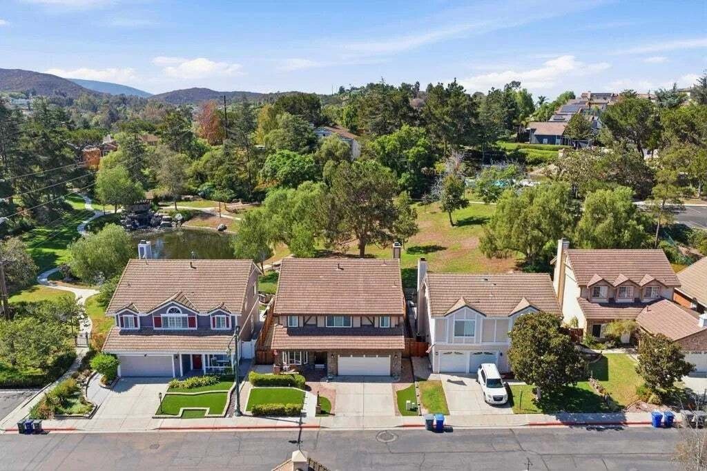 House in San Marcos, California, United States 5 - 19014069