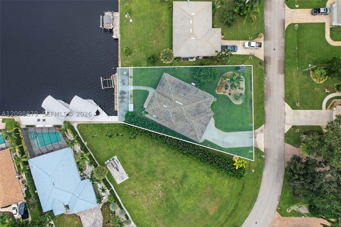 Casa en Naples, Florida, Estados Unidos 5 - 19013371