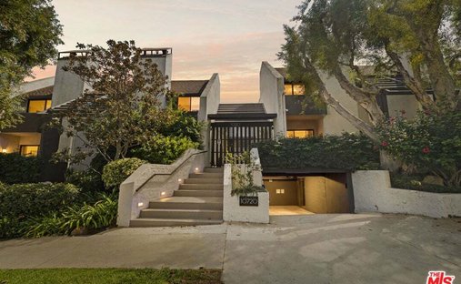 Condo in Los Angeles, California, United States 1