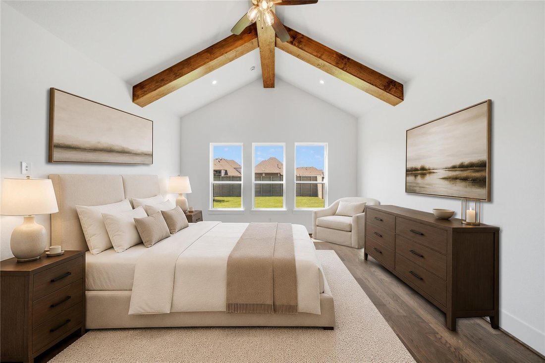 House in League City, Texas, United States 5 - 19014446