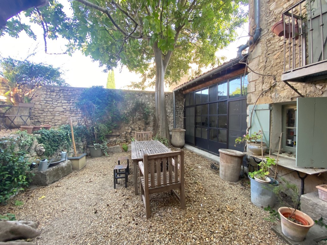 House in Secteur Ouest, Pernes-les-Fontaines, France 3 - 19010628