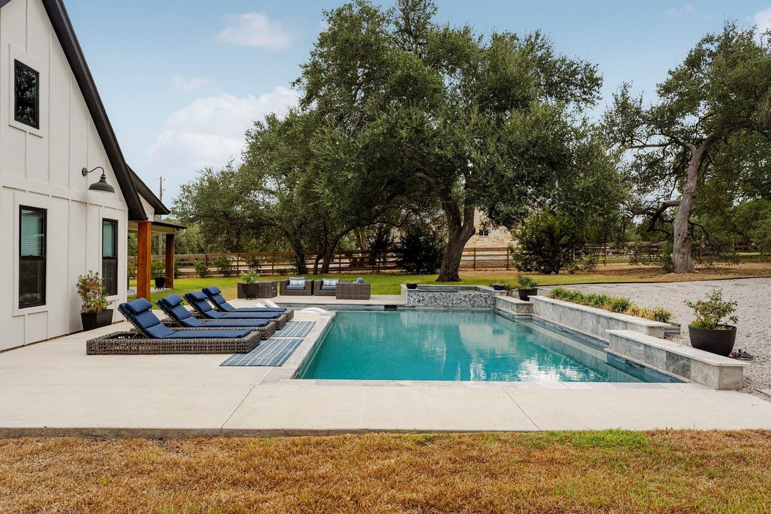 House in Dripping Springs, Texas, United States 2 - 19013164