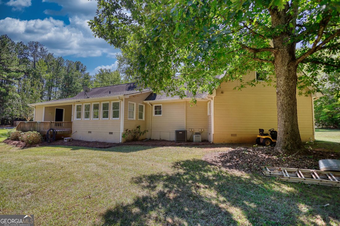Casa en Watkinsville, Georgia, Estados Unidos 5 - 19010207